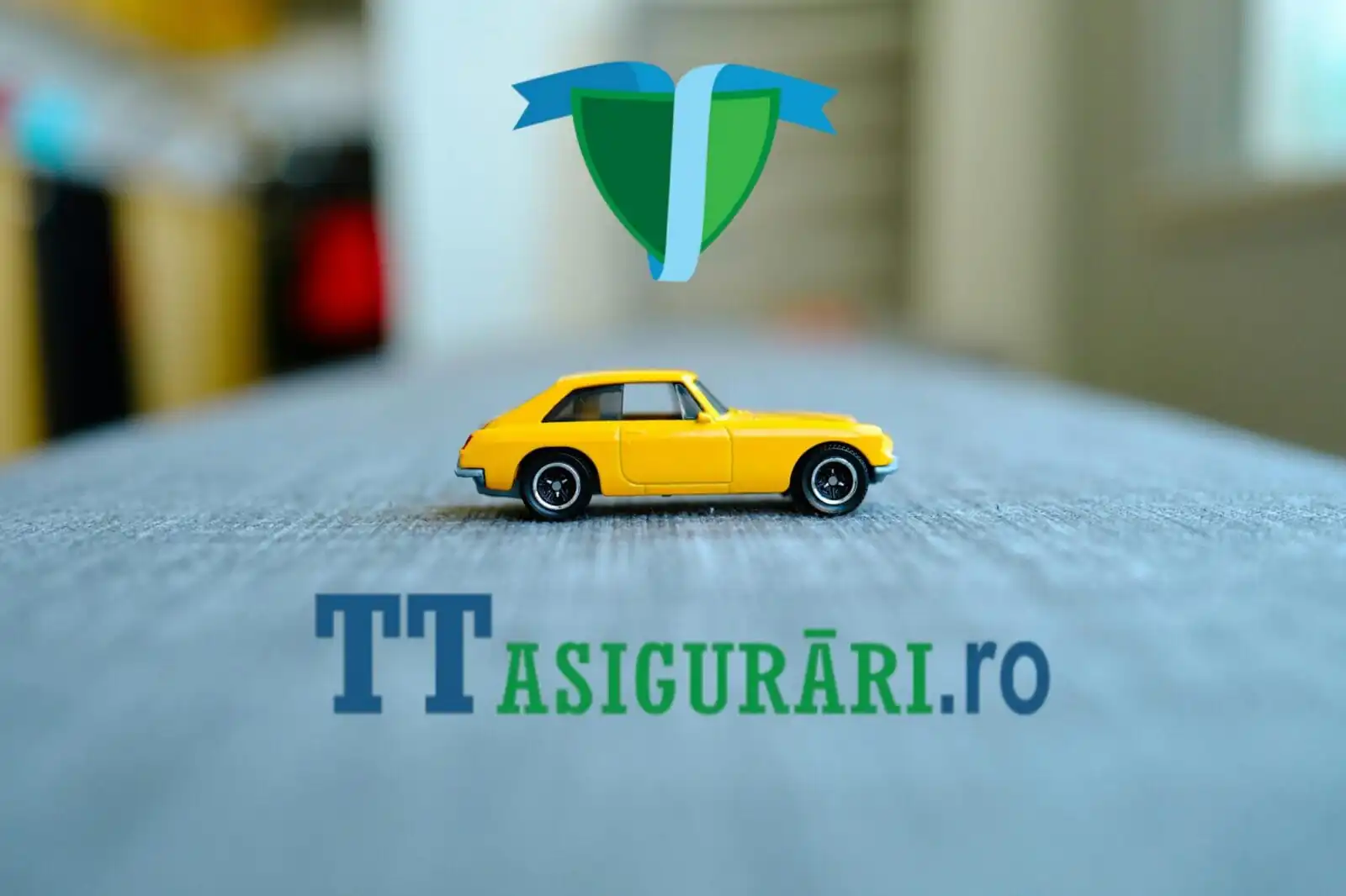 Asigurare RCA Online